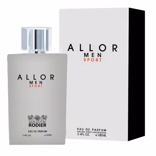 ادکلن رودیر  مردانه مدل Allor Men حجم 100 میل 