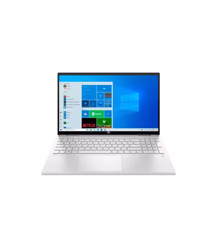 لپ تاپ 15.6 اینچی اچ پی مدل Pavilion X360 15T-ER000-B Core i5