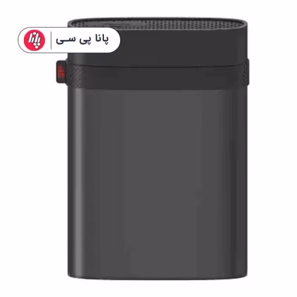 هارد اکسترنال سیلیکون پاور مدل SILICON POWER A85B 2T