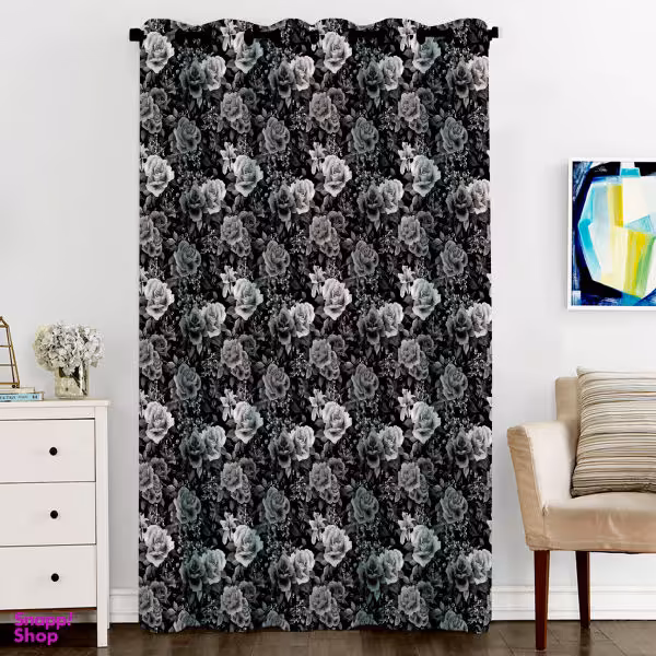 پرده مدل C3-50810