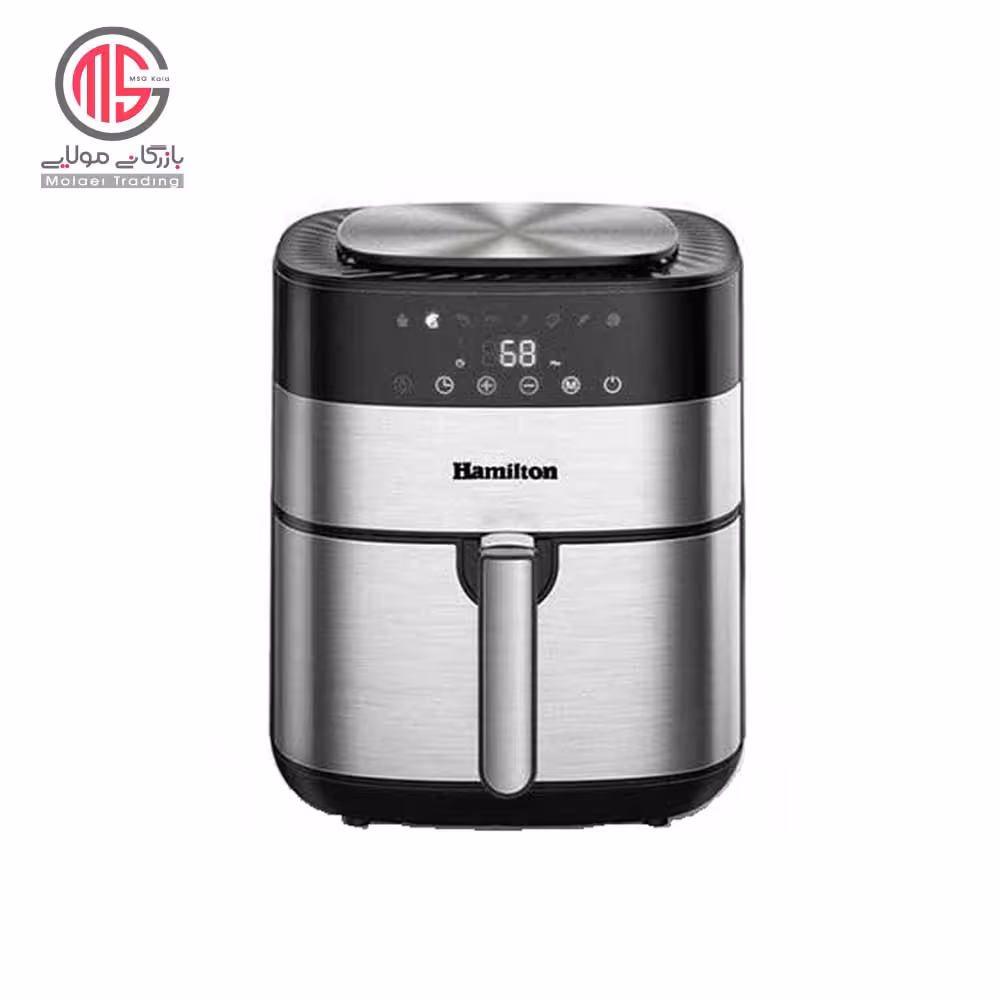 سرخ کن بدون روغن همیلتون مدل AH-6820