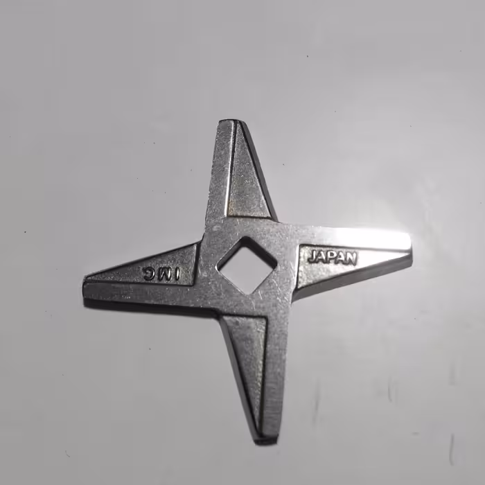 تیغه دورو چرخ گوشت پارس خزر 1400 و 1200 (ژاپنی اصل) japan(فابریکی)