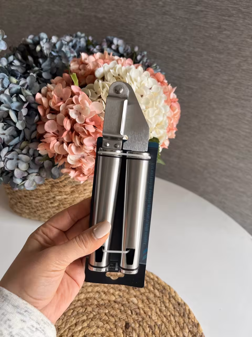 سیر له کن استیل کد 2470