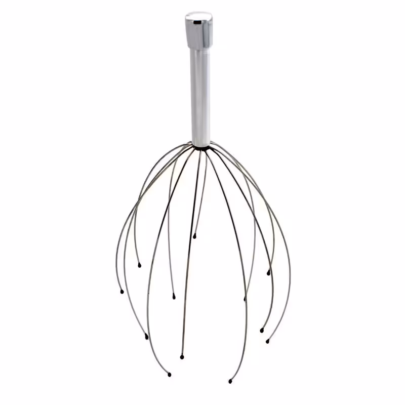 ماساژور سیمی سر