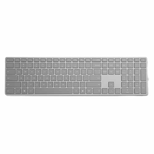 کیبورد MICROSOFT Keyboard Surface SC Bluetooth