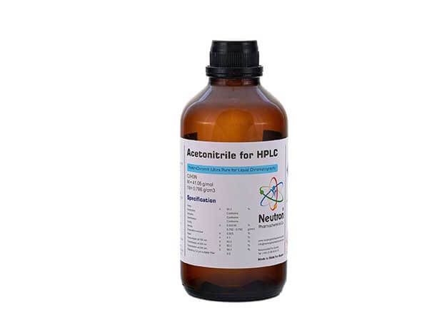استونیتریل HPLC