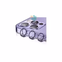 گلس لنز دورفلزی گوشی ایفون Apple iPhone 14 Pro برند Lito