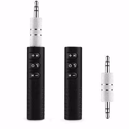 گیرنده بلوتوثی موزیک Wireless Receiver bt-450 - امین 24 امانت دار اعتماد شما