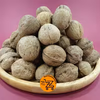 گردو  950 گرمی ،  پر مغز و چرب ، پوست کاغذی  باکیفیت