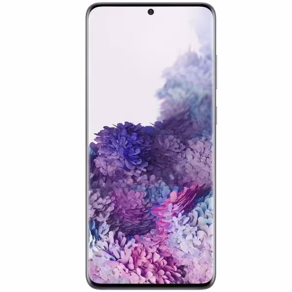 گوشی موبایل سامسونگ مدل Galaxy S20 Plus 5G SM-G986B-DS دو سیم کارت ظرفیت 128 گیگابایت و رم 12 گیگابایت