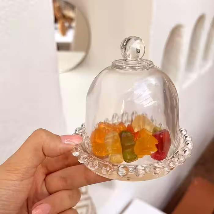 کندی باکس بلوری
محصول وارداتی درجه یک
