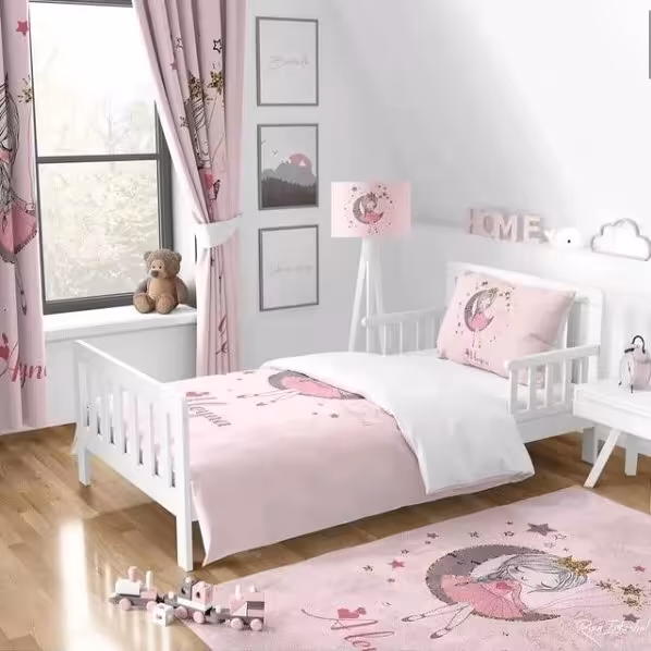 روتختی سه بعدی یک نفره