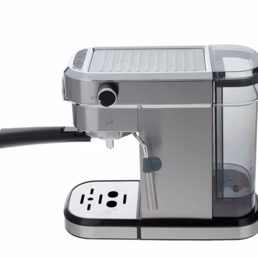 اسپرسو ساز مباشی مدل 2016