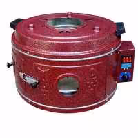 تنور برقـی j3200