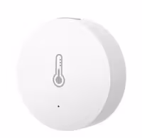 سنسور هوشمند اندازه گیری دما و رطوبت محیط شیائومی