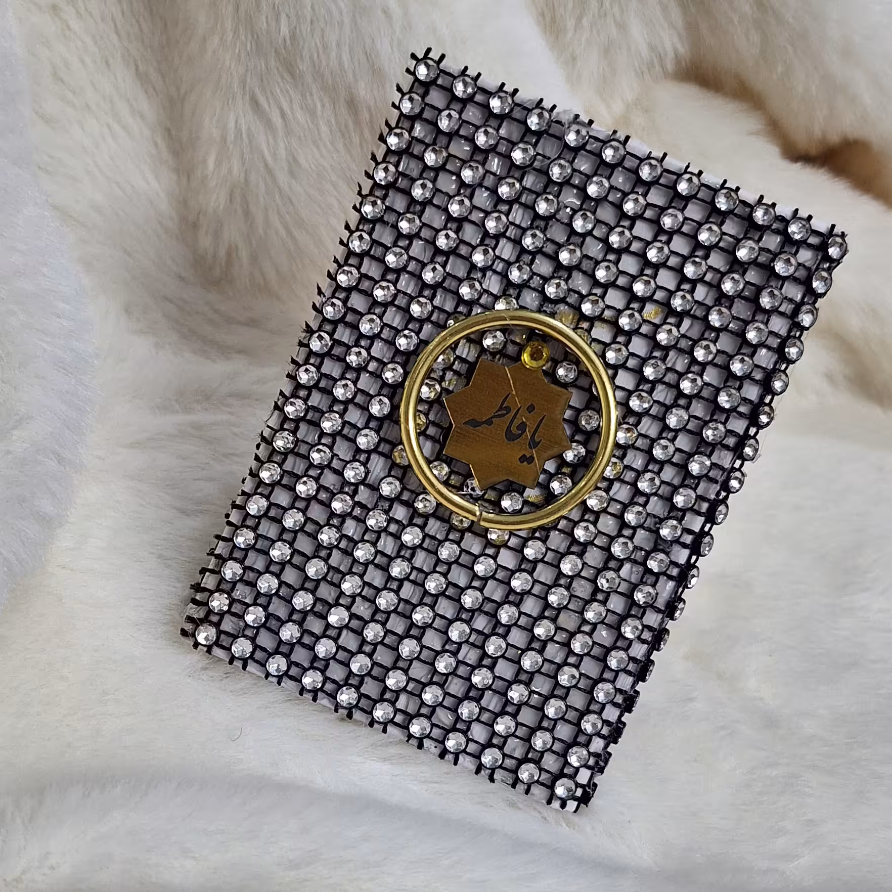 گیفت قرآن،گیفت مذهبی،گیفت ترحیم،گیفت محرم کد 174