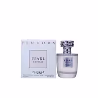 عطر ادکلن زنانه بولگاری امنیا کریستالین پندورا پرل کریستال (Pendora Bvlgari Omnia Crystalline)