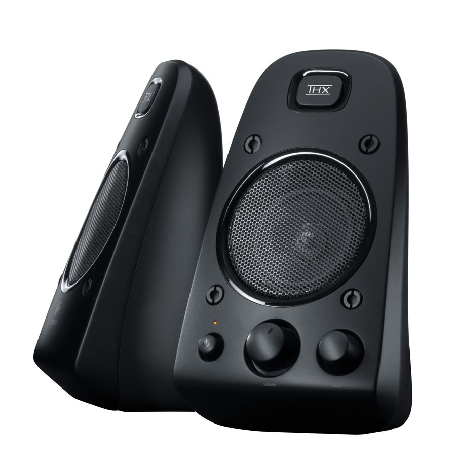 اسپیکر سه تیکه لاجیتک Z623