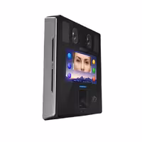 دستگاه حضور و غیاب مدل UBio-X Iris