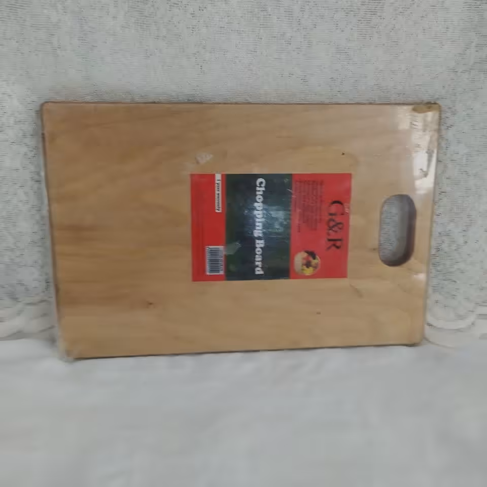 تخته کار چوبی چند لایه 