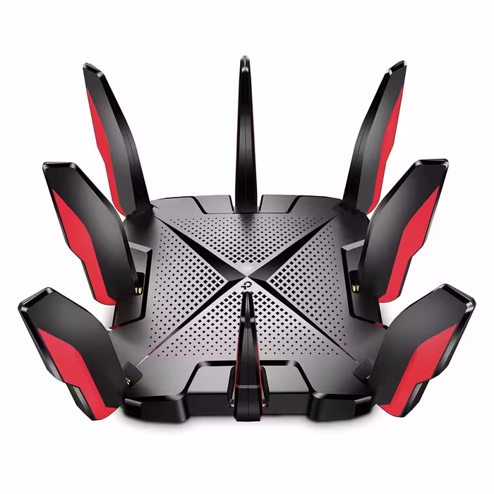 خرید روتر TP-Link Archer GX90 AX6600 با بهترین قیمت