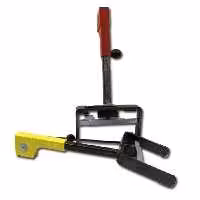 قفل پدال(پدال بند) باسل رانا و 206