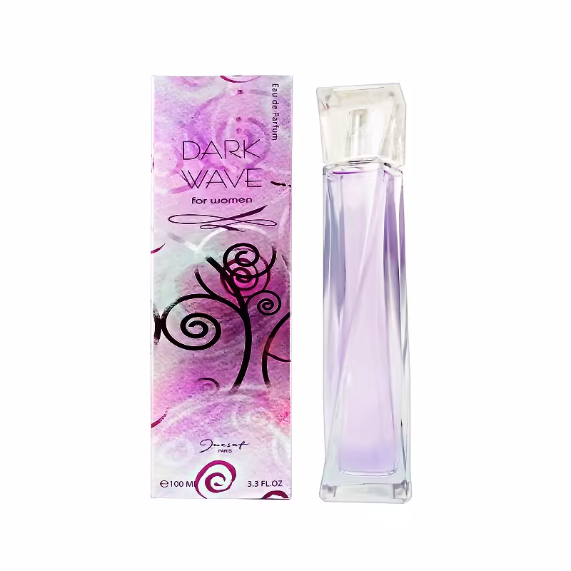 عطر ژک‌ ساف مدل Dark Wave زنانه 
