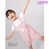 بیلر تیشرت پاپو مدل هربود Herbod | سیسمونی بدو نی نی