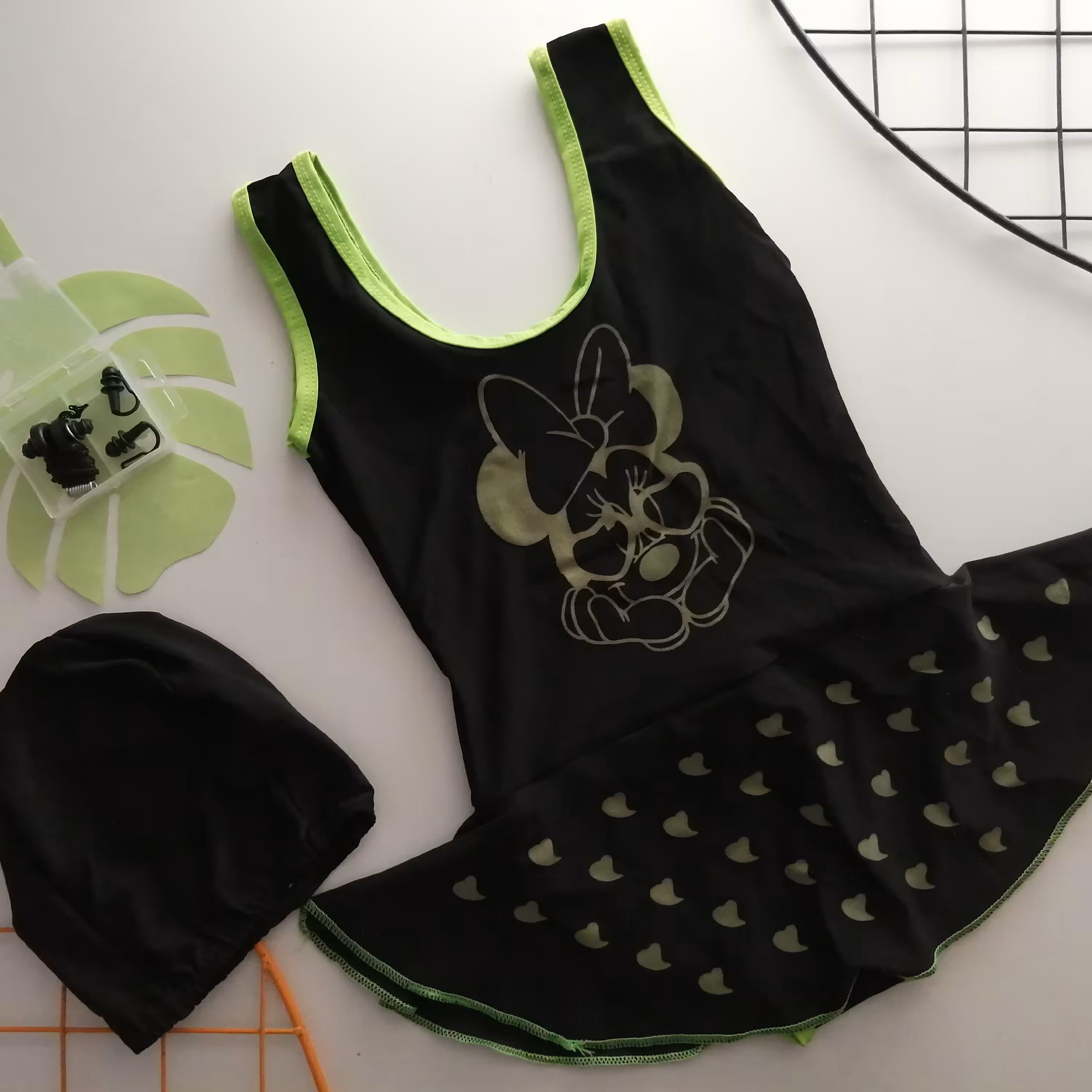 مایو بچه گانه