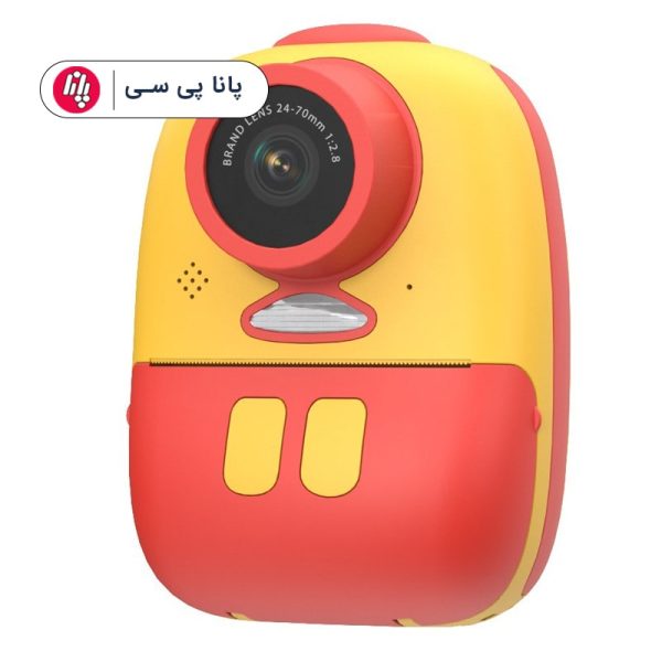 دوربین چاپ فوری کودک Porodo