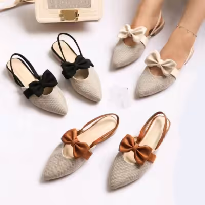 صندل پاپیونی دلبر