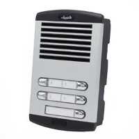 صفحه صوتی آیفون الکتروپیک 5 واحدی