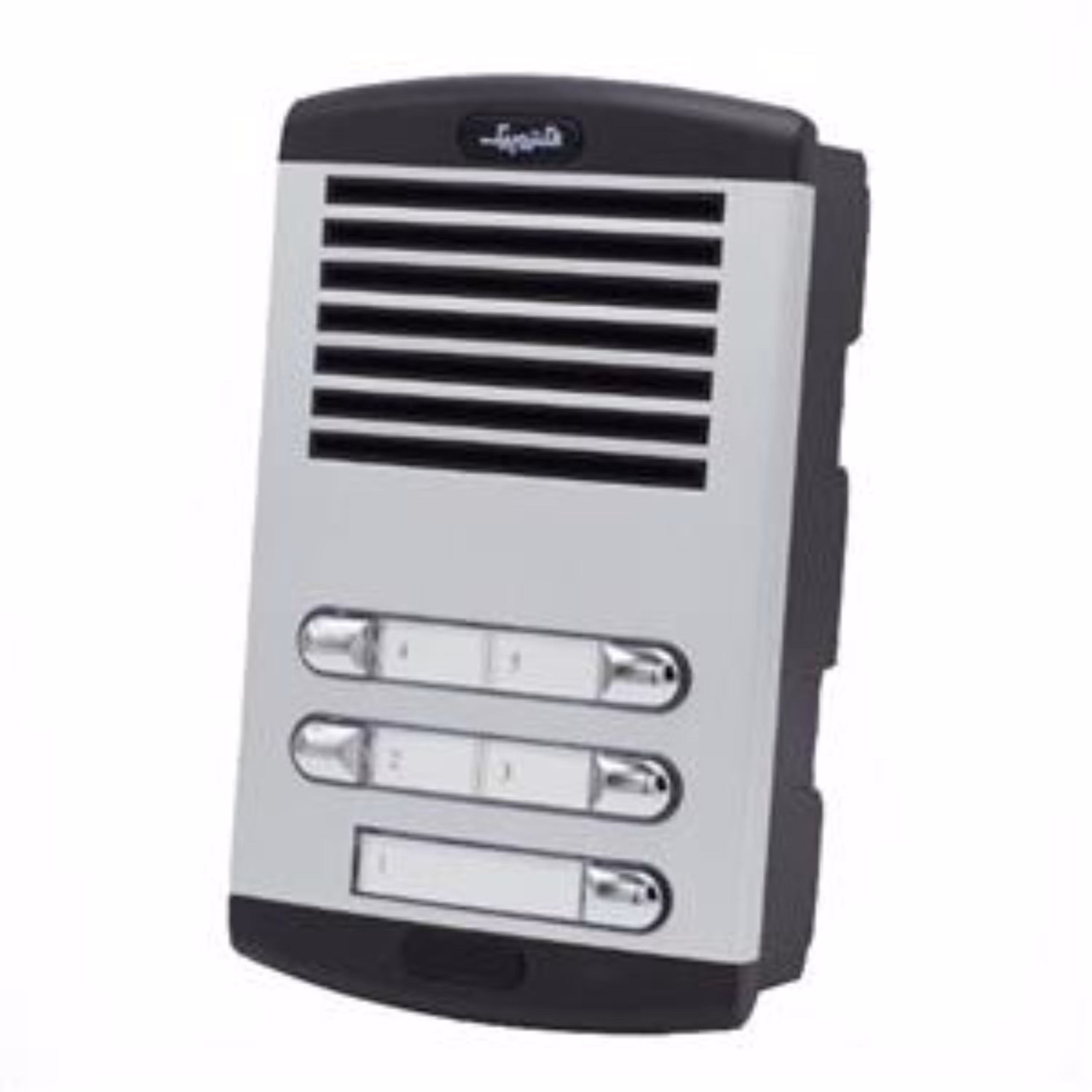 صفحه صوتی آیفون الکتروپیک 5 واحدی