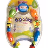 دندانی حلقه ای حیوانات nubyکد478