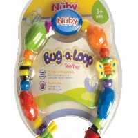 دندانی حلقه ای حیوانات nubyکد478