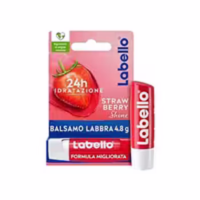 بالم لب لابلو مدل Strawberry Shine