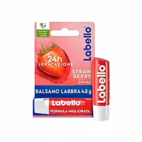 بالم لب لابلو مدل Strawberry Shine