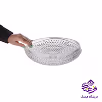 کاسه نیم گود مدوزا کادو نوری (6دک)