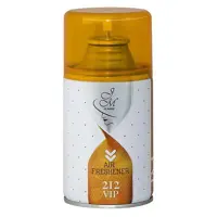اسپری خوشبوکننده هوا جی ام مدل VIP212