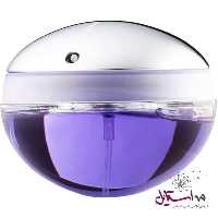 ادو پرفیوم زنانه paco rabanne Ultraviolet حجم 80 میلی لیتر