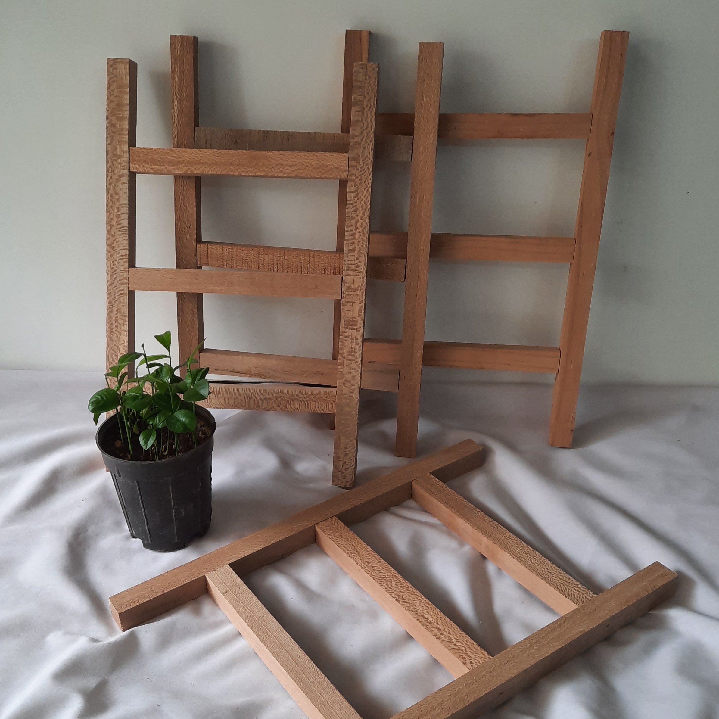 نردبان دکوری  آشپزخانه 