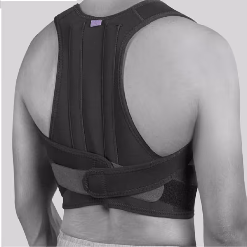 کتف بند قوزبند نئوپرن ورنا (کدv303) سایز L