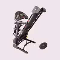 تردمیل خانگی پاورمکس مدل 6603