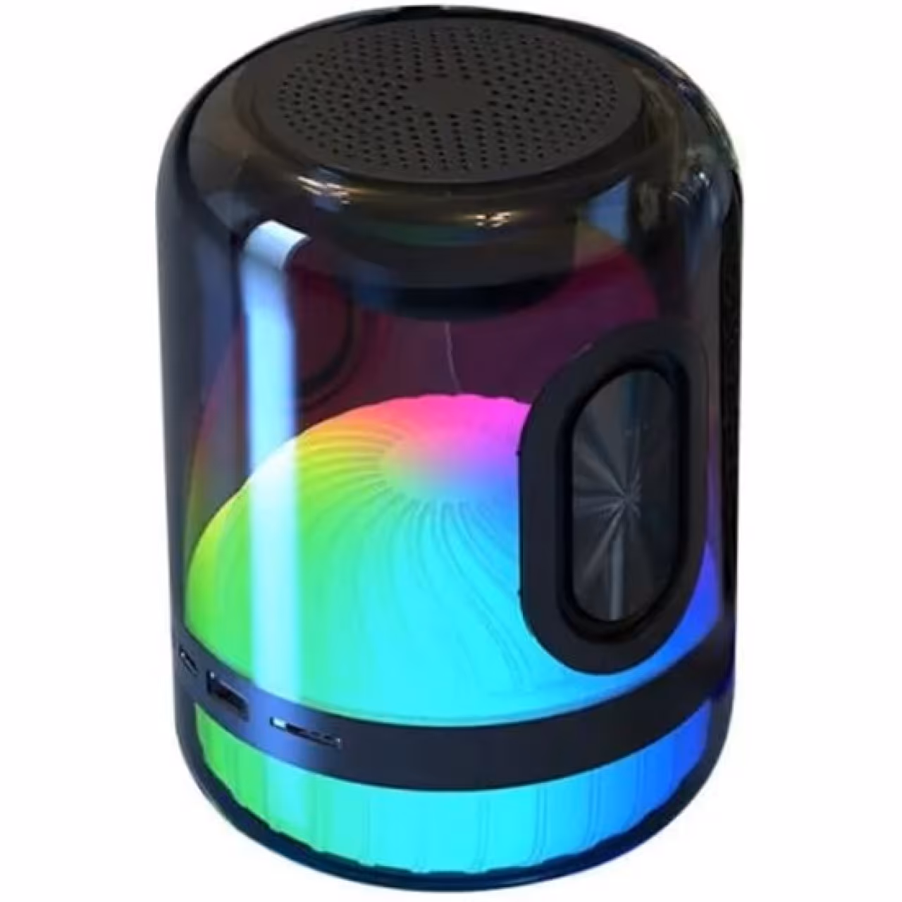 اسپیکر بلوتوثی قابل حمل یسیدو مدل YD-19