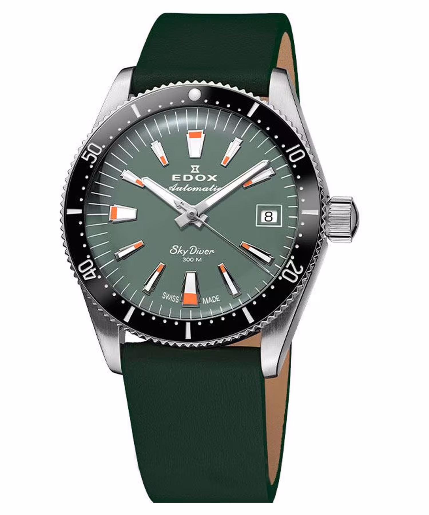 ساعت مچی مردانه و زنانه ادوکس, کد 801313NCVI