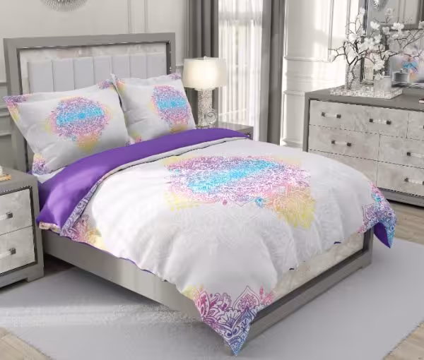 روتختی دو نفره مدل 2084 برند کارینا