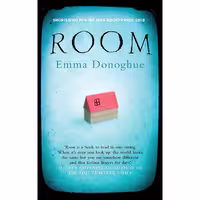 کتاب زبان اصلی Room اثر Emma Donoghue انتشارات Picador