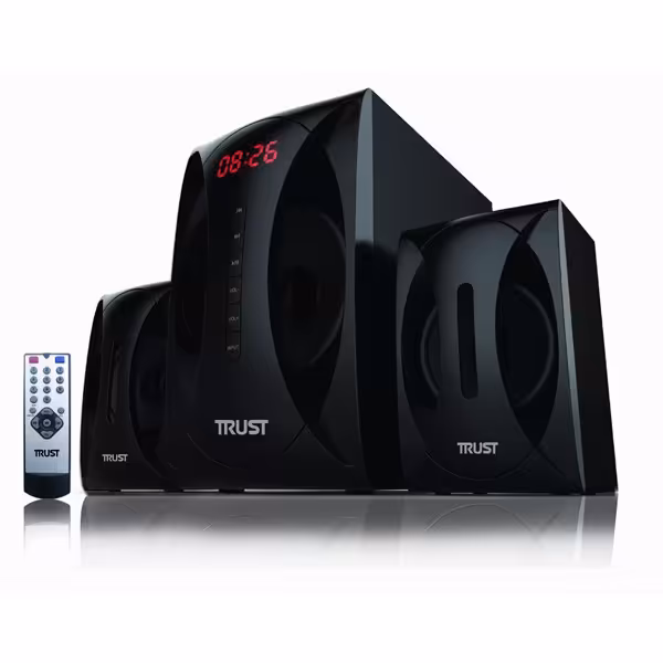 اسیپکر تراست مدل تی آر 4120