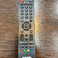 کنترل ال ای دی شینونSHINON