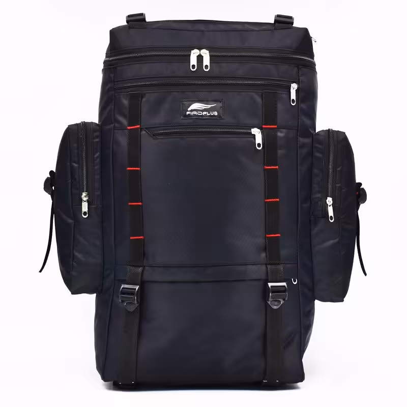 کوله پشتی  سفری مدل FP02